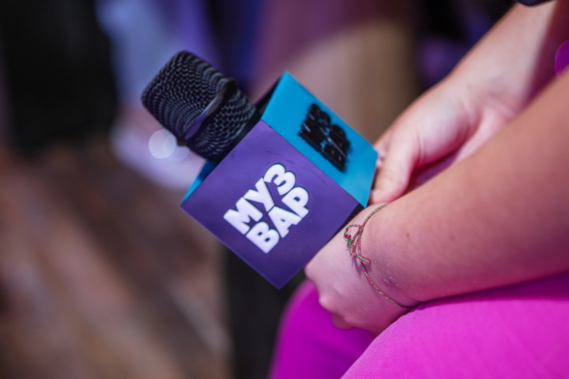 M-KIDS Fest: як у Києві шукали і відзначали талановитих дітей (фото)