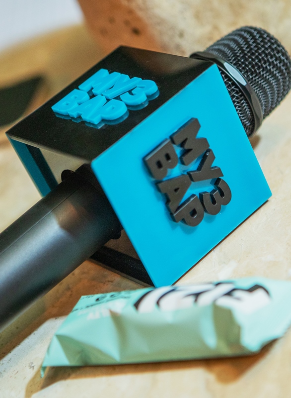 M-KIDS Fest: як у Києві шукали і відзначали талановитих дітей (фото)