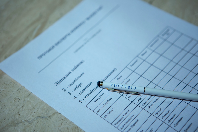 M-KIDS Fest: як у Києві шукали і відзначали талановитих дітей (фото)