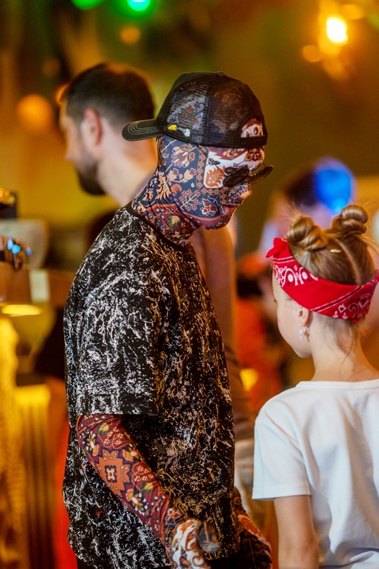 M-KIDS Fest: як у Києві шукали і відзначали талановитих дітей (фото)