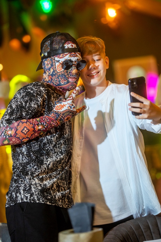 M-KIDS Fest: як у Києві шукали і відзначали талановитих дітей (фото)