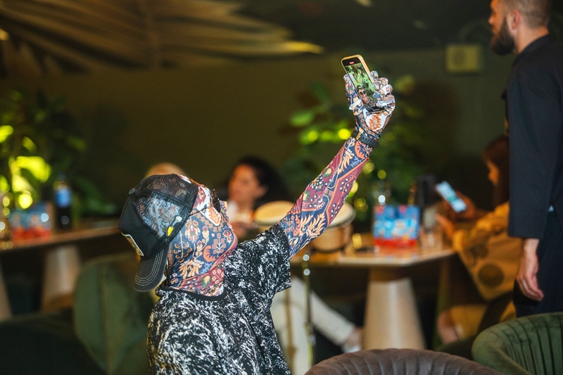 M-KIDS Fest: як у Києві шукали і відзначали талановитих дітей (фото)