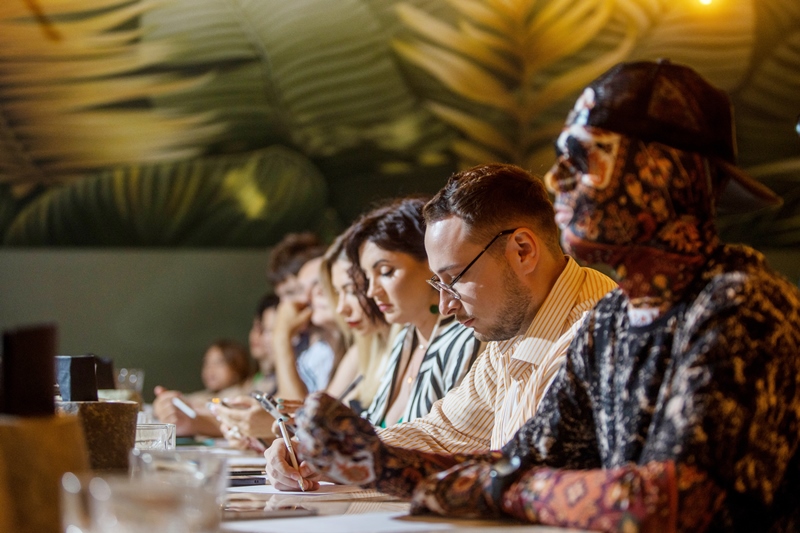 M-KIDS Fest: як у Києві шукали і відзначали талановитих дітей (фото)