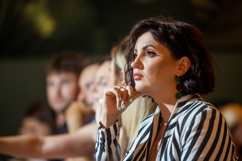 M-KIDS Fest: як у Києві шукали і відзначали талановитих дітей (фото)