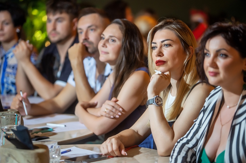 M-KIDS Fest: як у Києві шукали і відзначали талановитих дітей (фото)