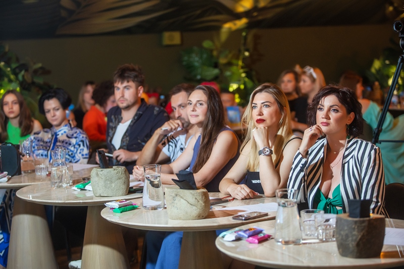 M-KIDS Fest: як у Києві шукали і відзначали талановитих дітей (фото)