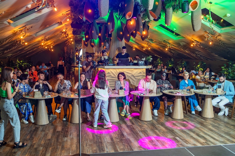 M-KIDS Fest: як у Києві шукали і відзначали талановитих дітей (фото)