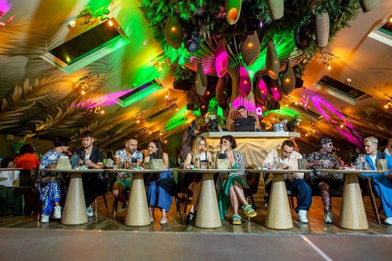 M-KIDS Fest: як у Києві шукали і відзначали талановитих дітей (фото)