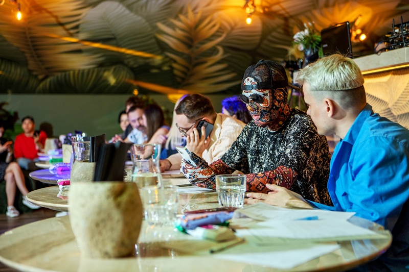 M-KIDS Fest: як у Києві шукали і відзначали талановитих дітей (фото)