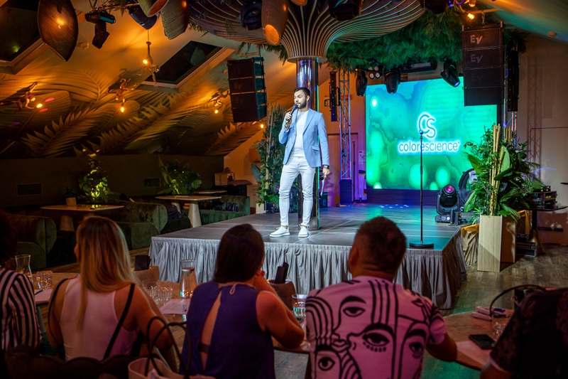 M-KIDS Fest: як у Києві шукали і відзначали талановитих дітей (фото)