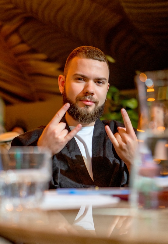 M-KIDS Fest: як у Києві шукали і відзначали талановитих дітей (фото)