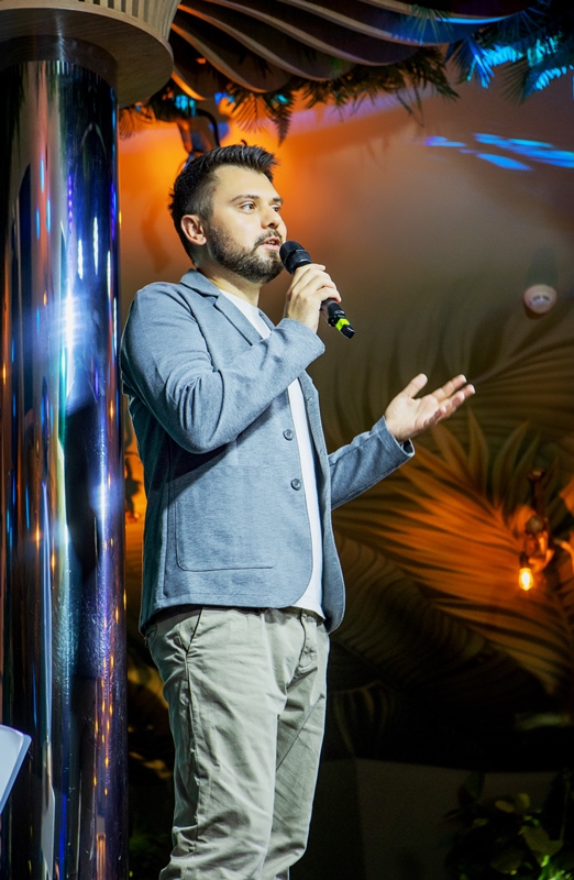 M-KIDS Fest: як у Києві шукали і відзначали талановитих дітей (фото)