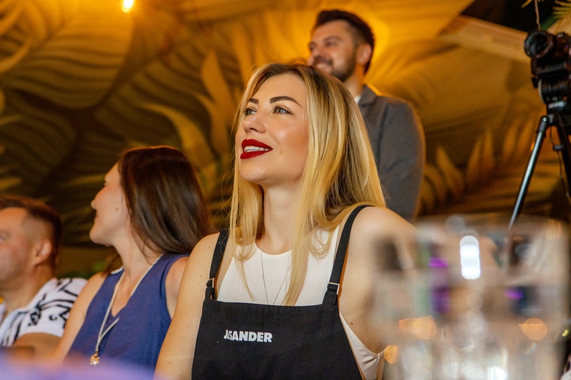 M-KIDS Fest: як у Києві шукали і відзначали талановитих дітей (фото)