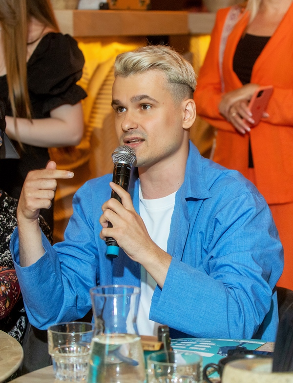 M-KIDS Fest: як у Києві шукали і відзначали талановитих дітей (фото)