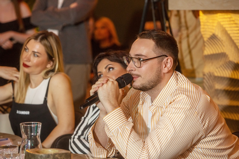 M-KIDS Fest: як у Києві шукали і відзначали талановитих дітей (фото)