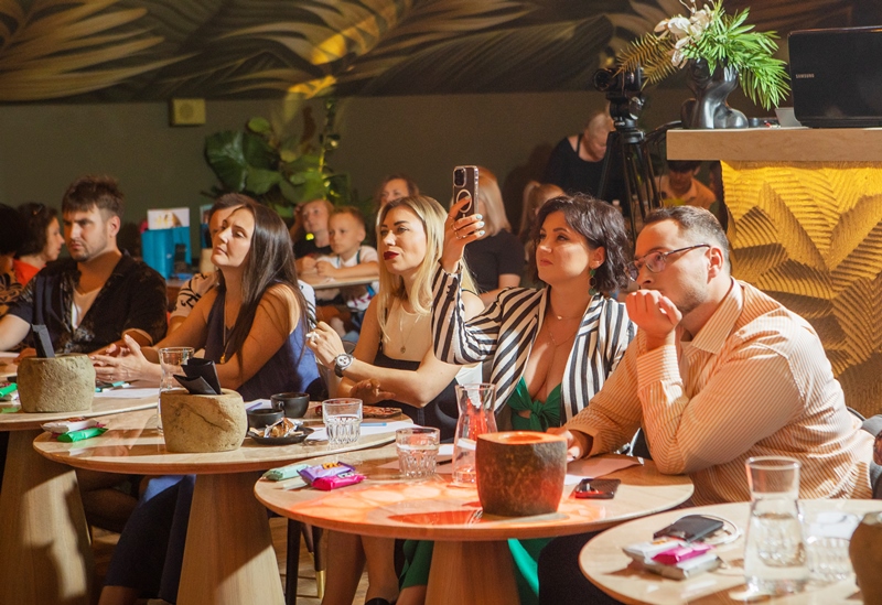 M-KIDS Fest: як у Києві шукали і відзначали талановитих дітей (фото)