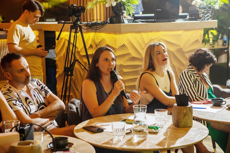 M-KIDS Fest: як у Києві шукали і відзначали талановитих дітей (фото)