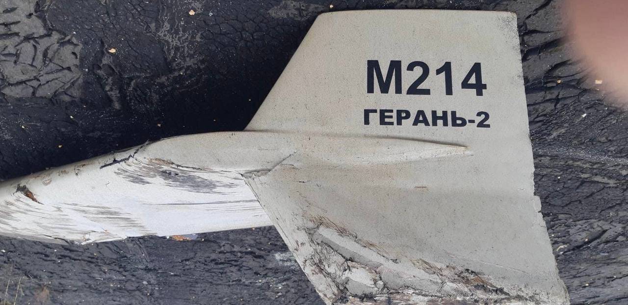 Ці правила врятують вам життя під час атаки дронів-камікадзе: покроковий алгоритм