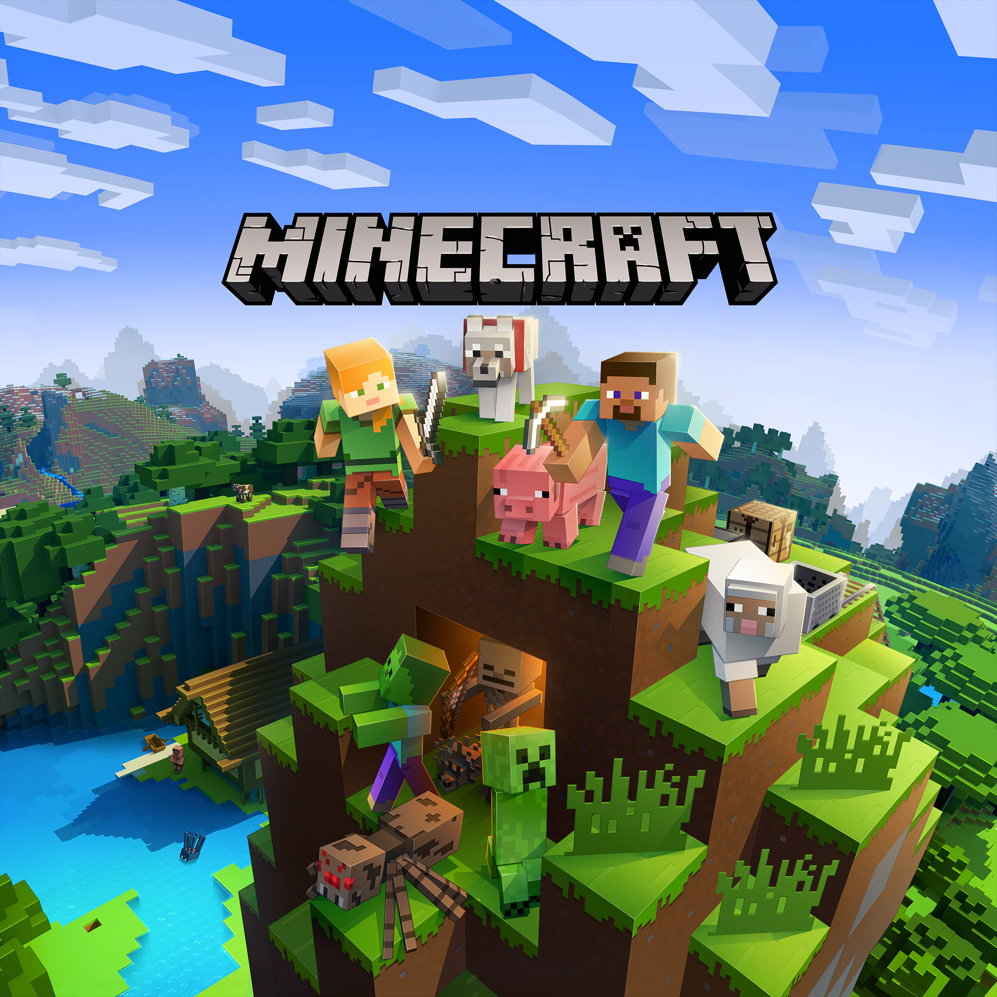 GTA, Minecraft і ще 5 відеоігор, які змінили цілі покоління