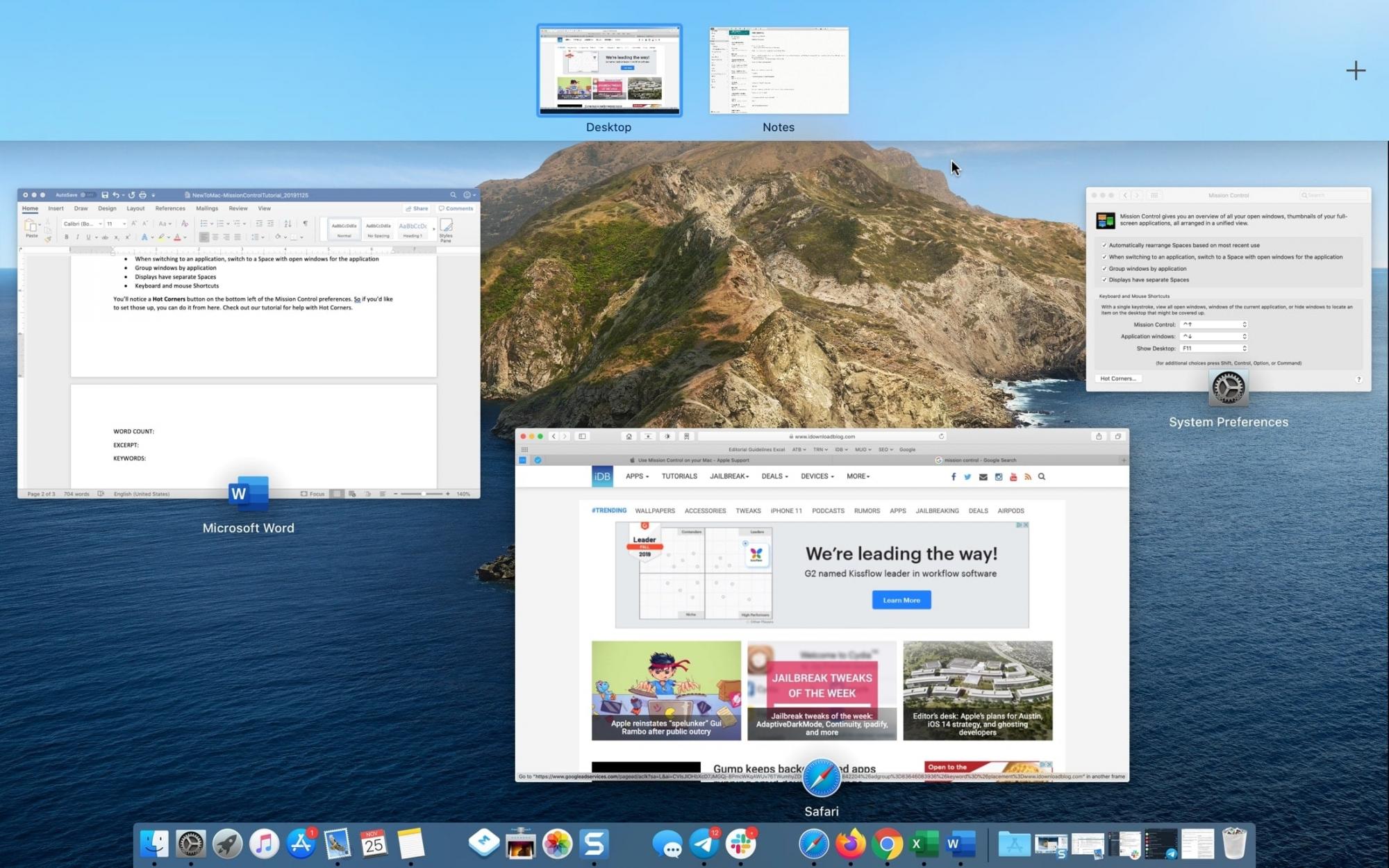 7 функцій macOS, яких не вистачає у Windows