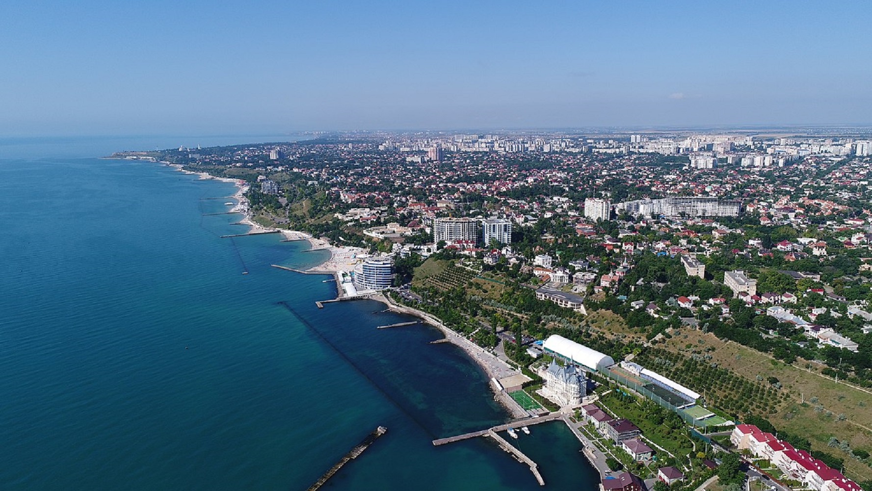 Весна зовет! 5 самых красивых мест в Украине, с которых стоит начать туристический сезон
