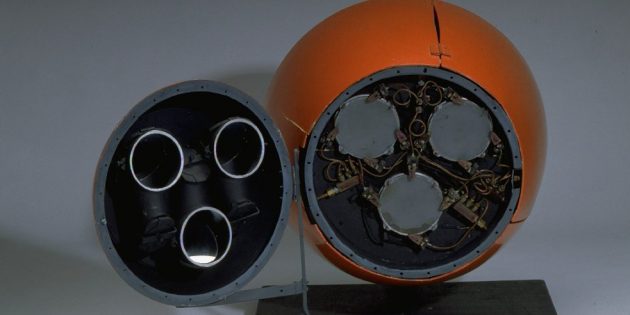 7 исторических фактов, которые кажутся слишком невероятными, чтобы быть правдой