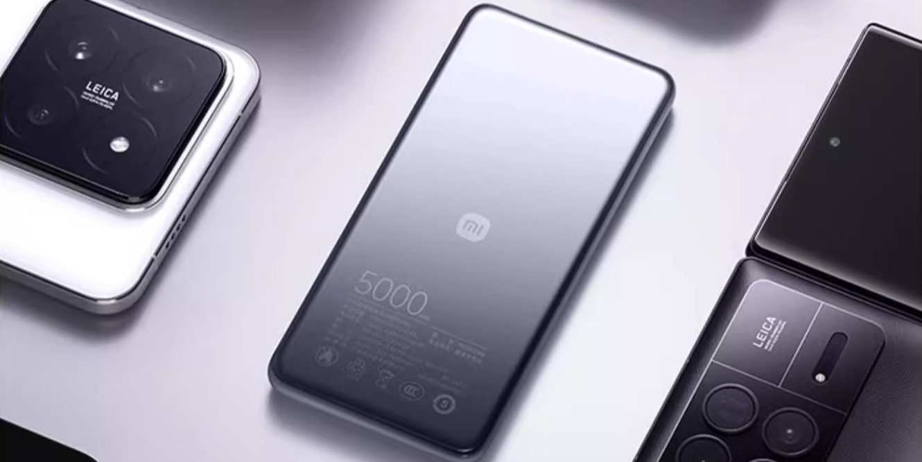 Важить менше 100 г. Xiaomi випустила ультратонкий повербанк: як він виглядає