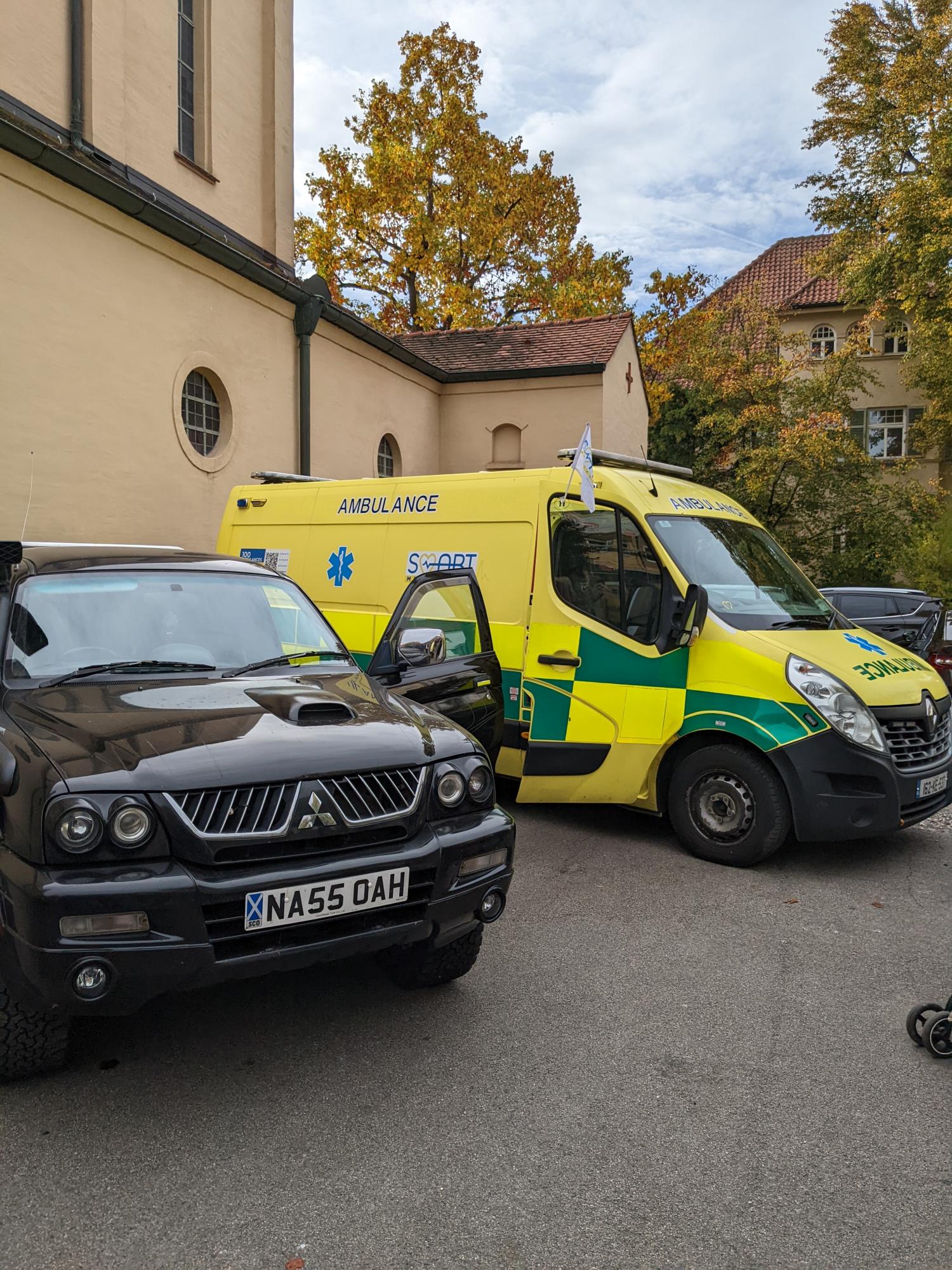 Залишилося зовсім трошки! Українців з усього світу просять допомогти нашим захисникам