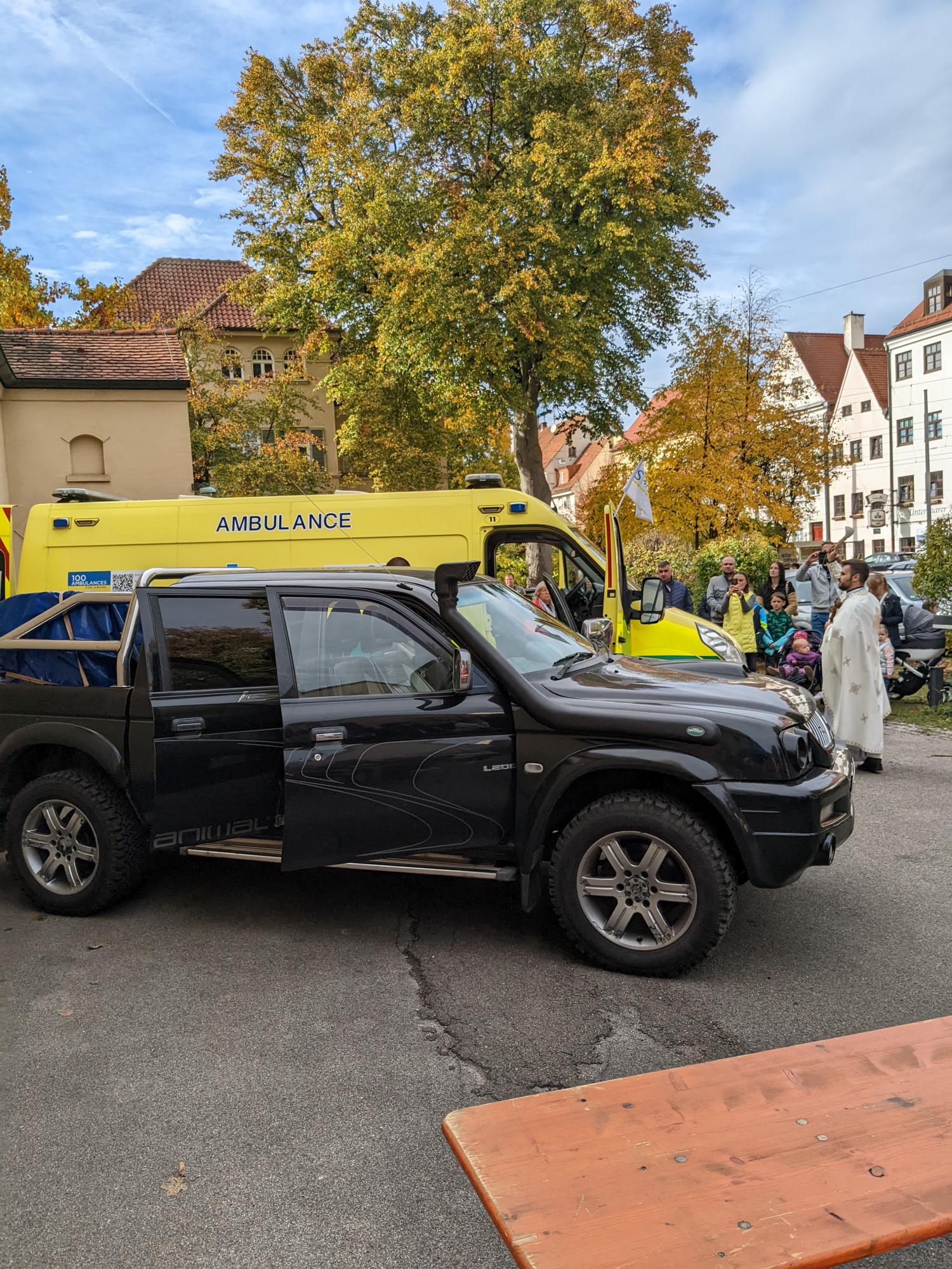 Залишилося зовсім трошки! Українців з усього світу просять допомогти нашим захисникам