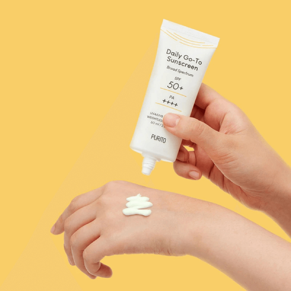 5 найкращих легких та нелипких сонцезахисних засобів з SPF за ціною до 800 гривень