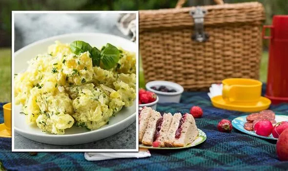 Ніколи не беріть ці продукти на пікнік: зіпсуються миттєво