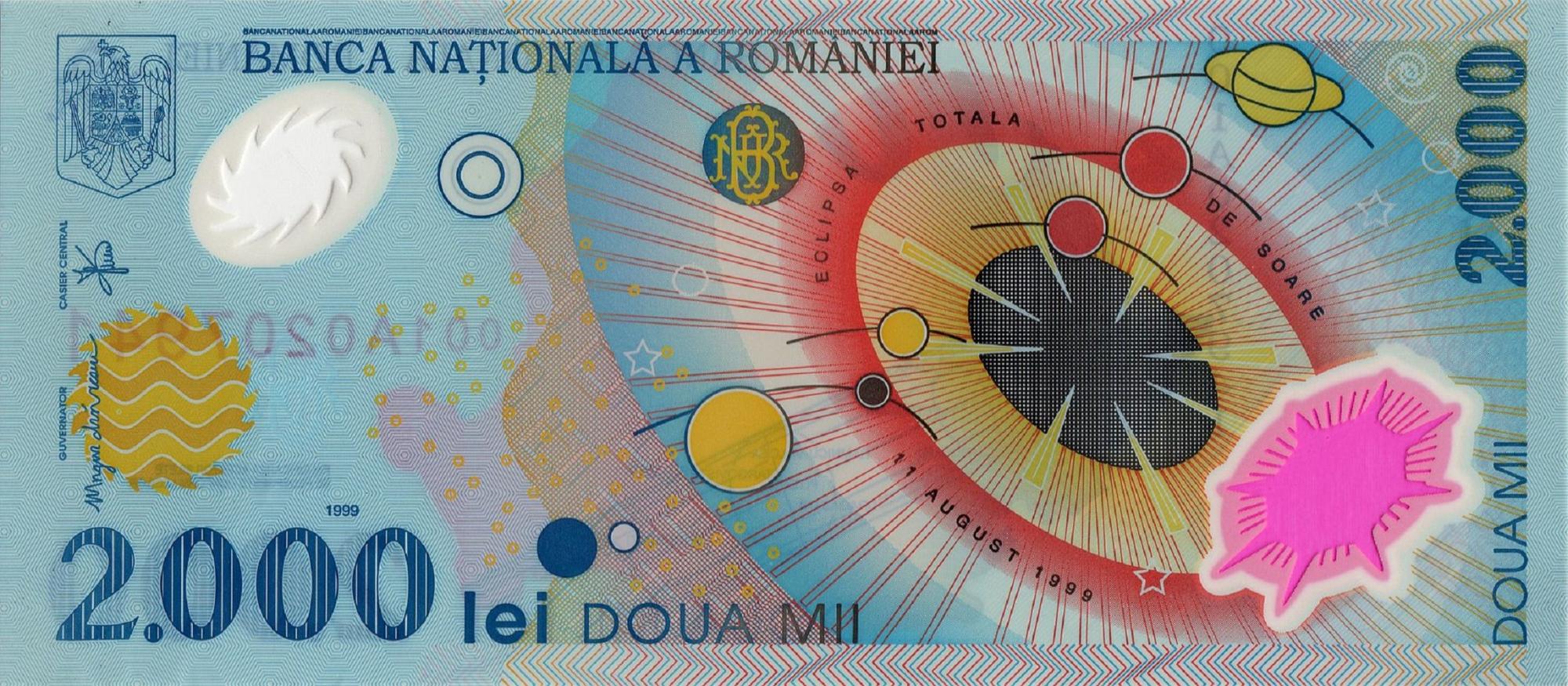 Многотонные, дырявые, квадратные: самые странные деньги мира