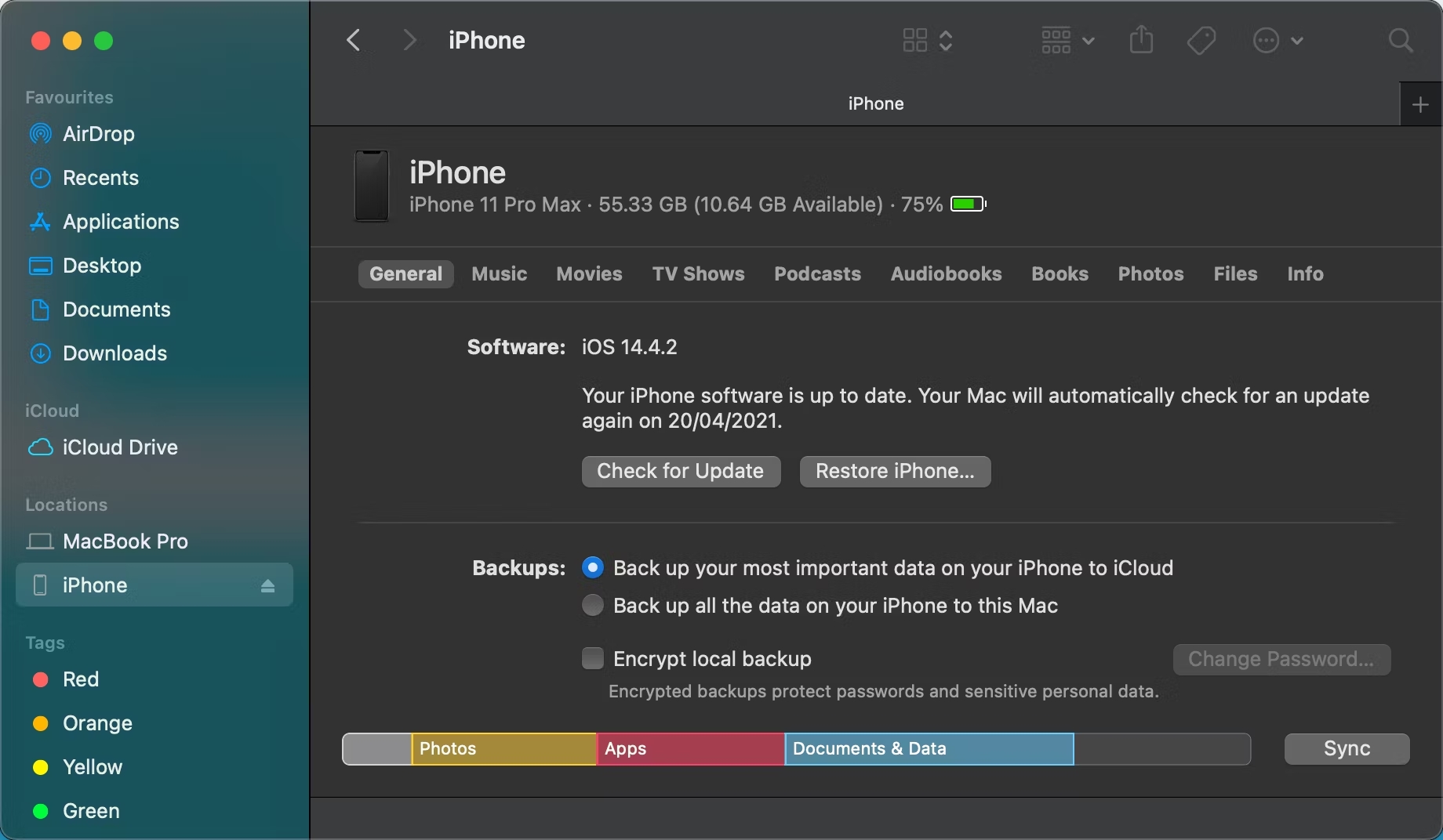 Как сбросить iPhone или iPad до заводских настроек: полезные лайфхаки