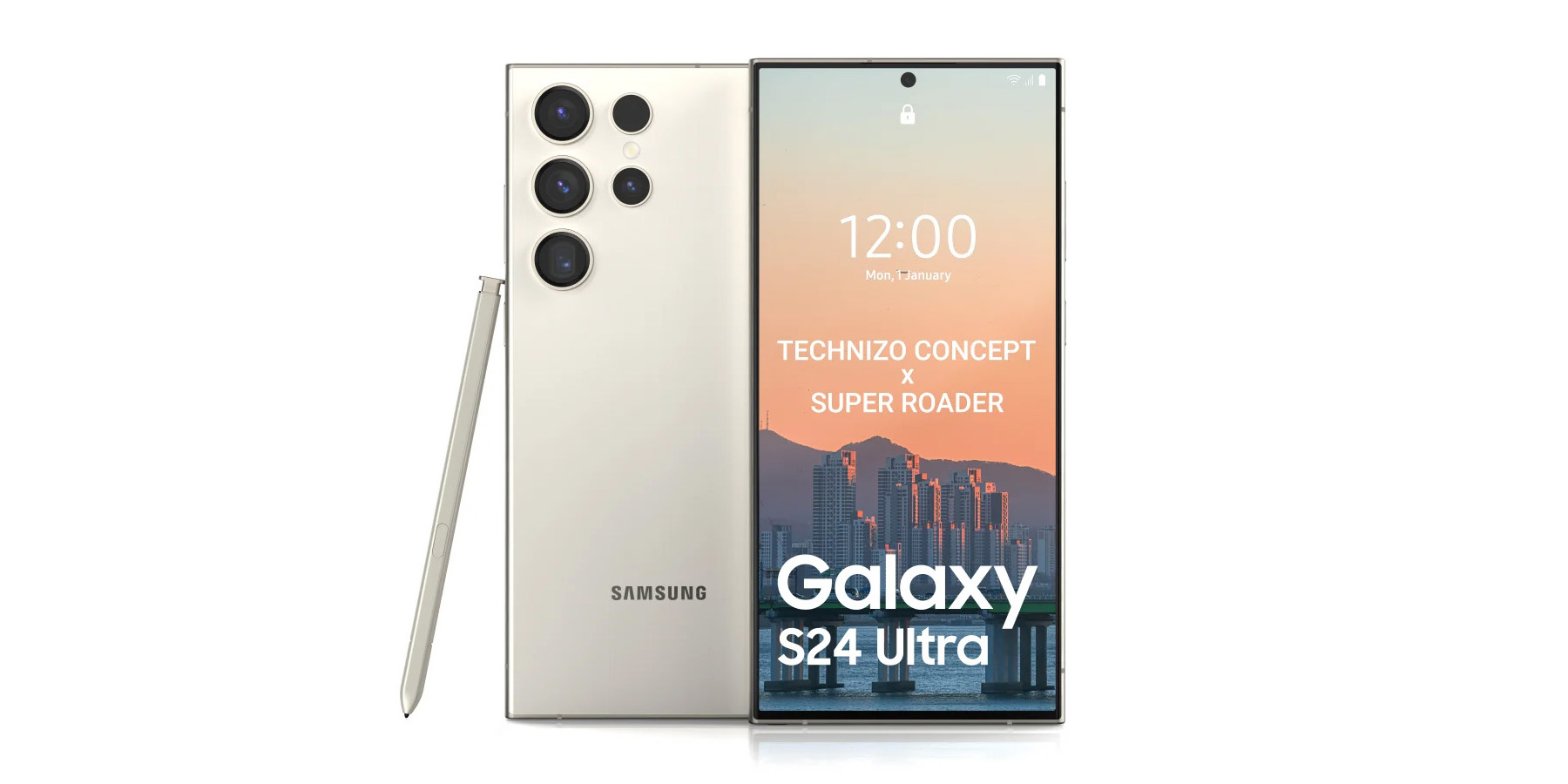 З'явилися перші фото смартфона Samsung Galaxy S24. Ось яким він буде