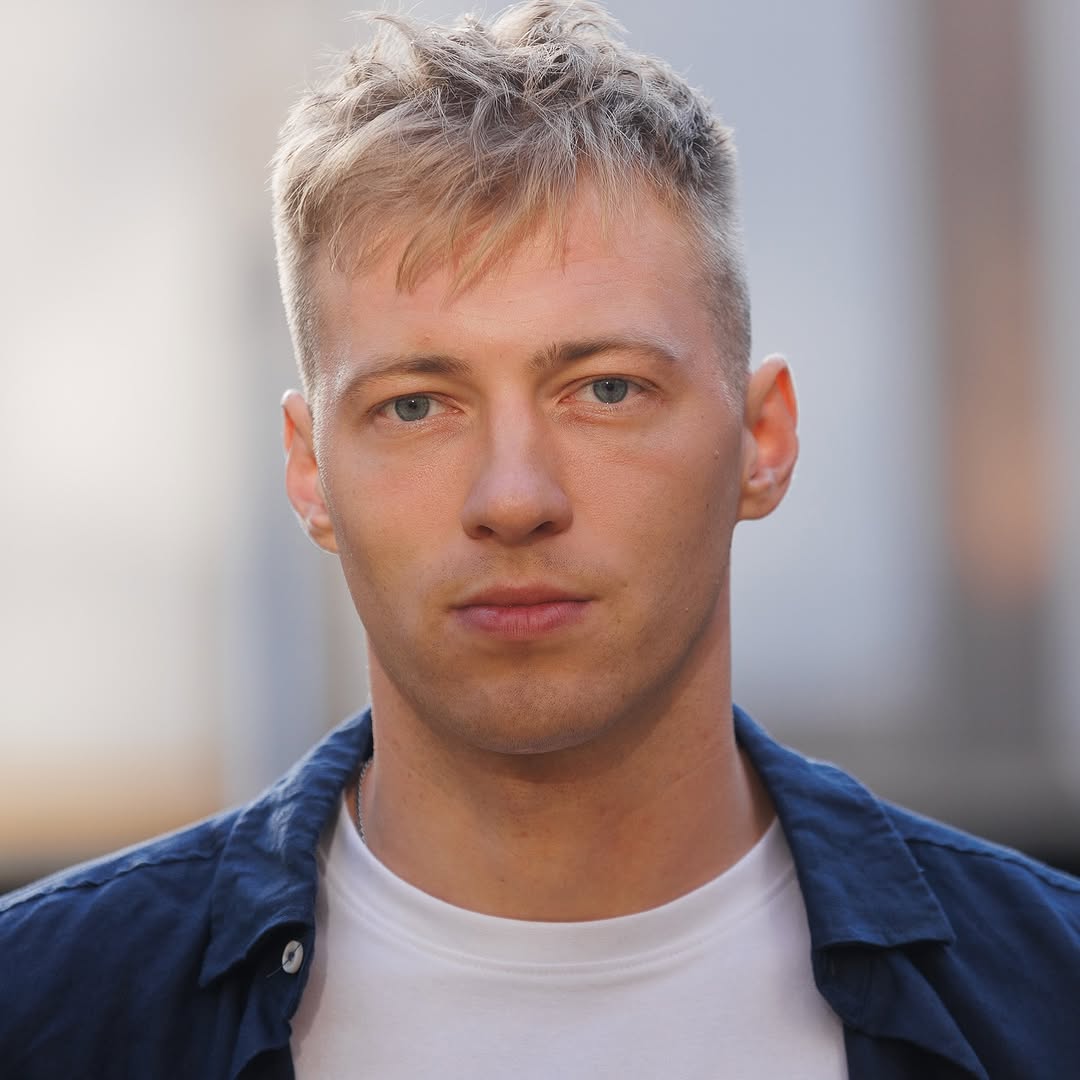 Зірка "Спіймати Кайдаша" пройшов військову підготовку та відповів, де б міг служити