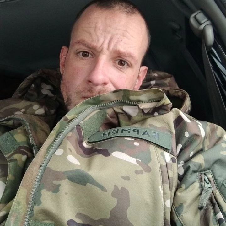 Муж-воин участницы дуэта Анна-Мария попал в психбольницу: что известно