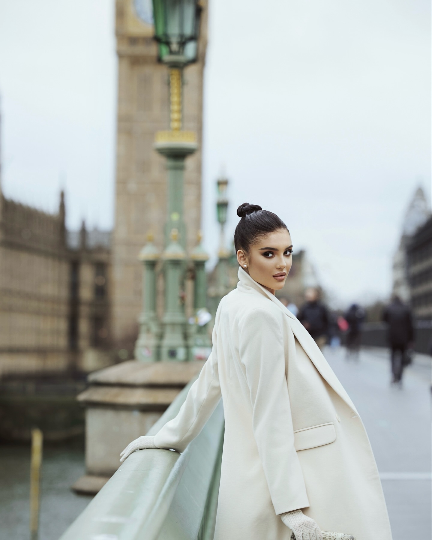 Miss International 2024: что известно о девушке, которая представит Украину на конкурсе (фото)