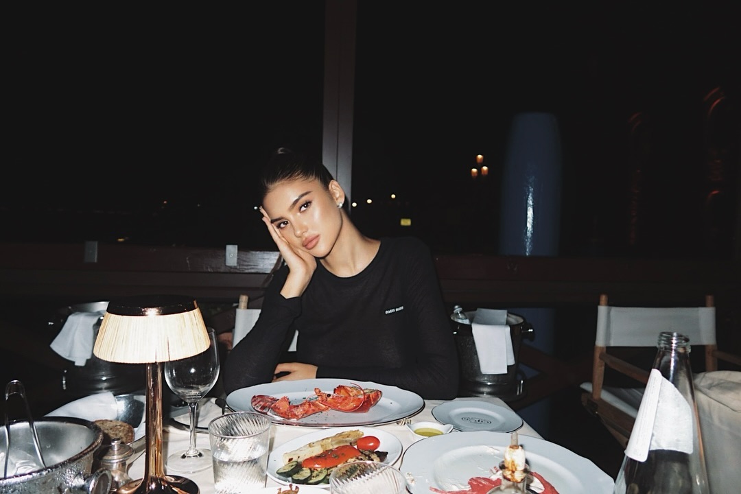 Miss International 2024: что известно о девушке, которая представит Украину на конкурсе (фото)