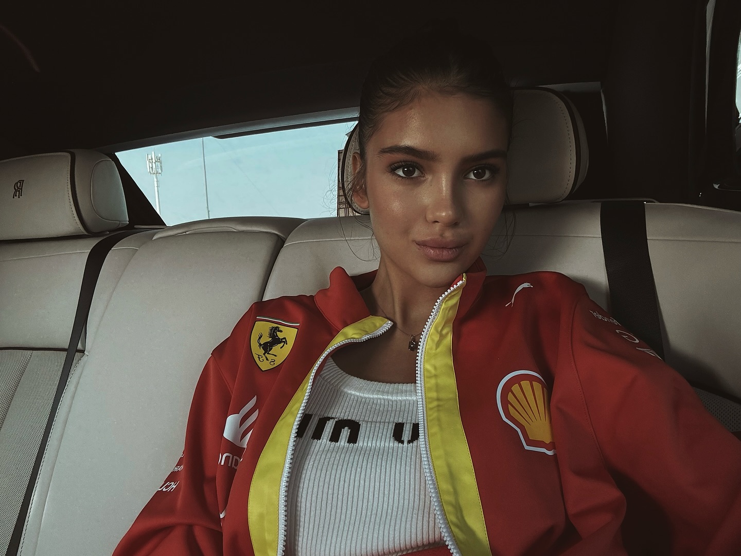 Miss International 2024: что известно о девушке, которая представит Украину на конкурсе (фото)