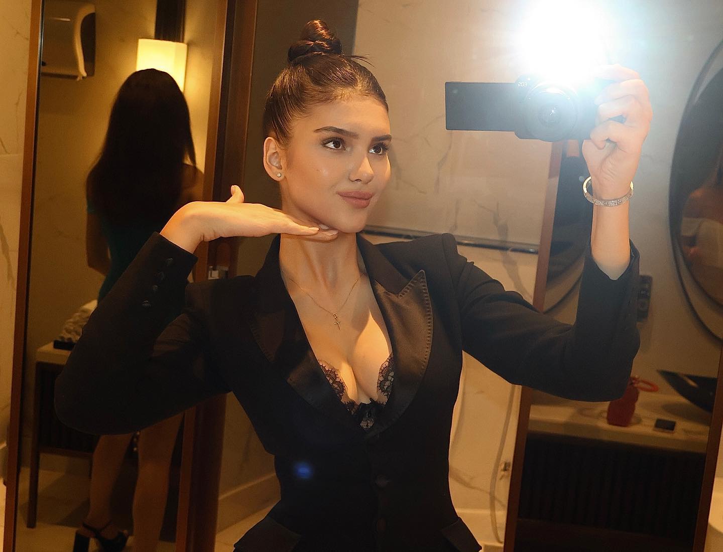 Miss International 2024: что известно о девушке, которая представит Украину на конкурсе (фото)