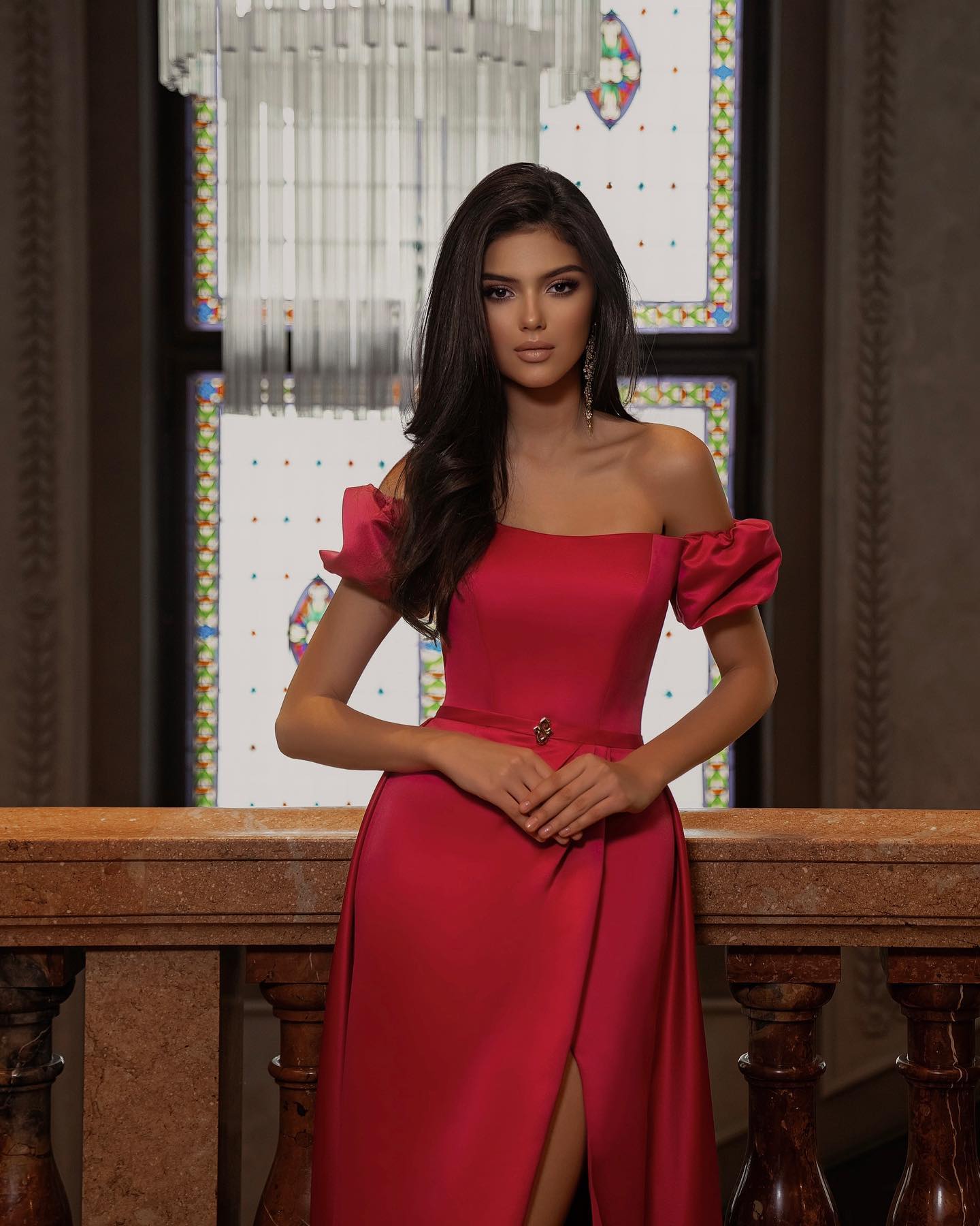 Финал Miss International 2024. Как выступила украинка София Згоба и какое место заняла (фото)
