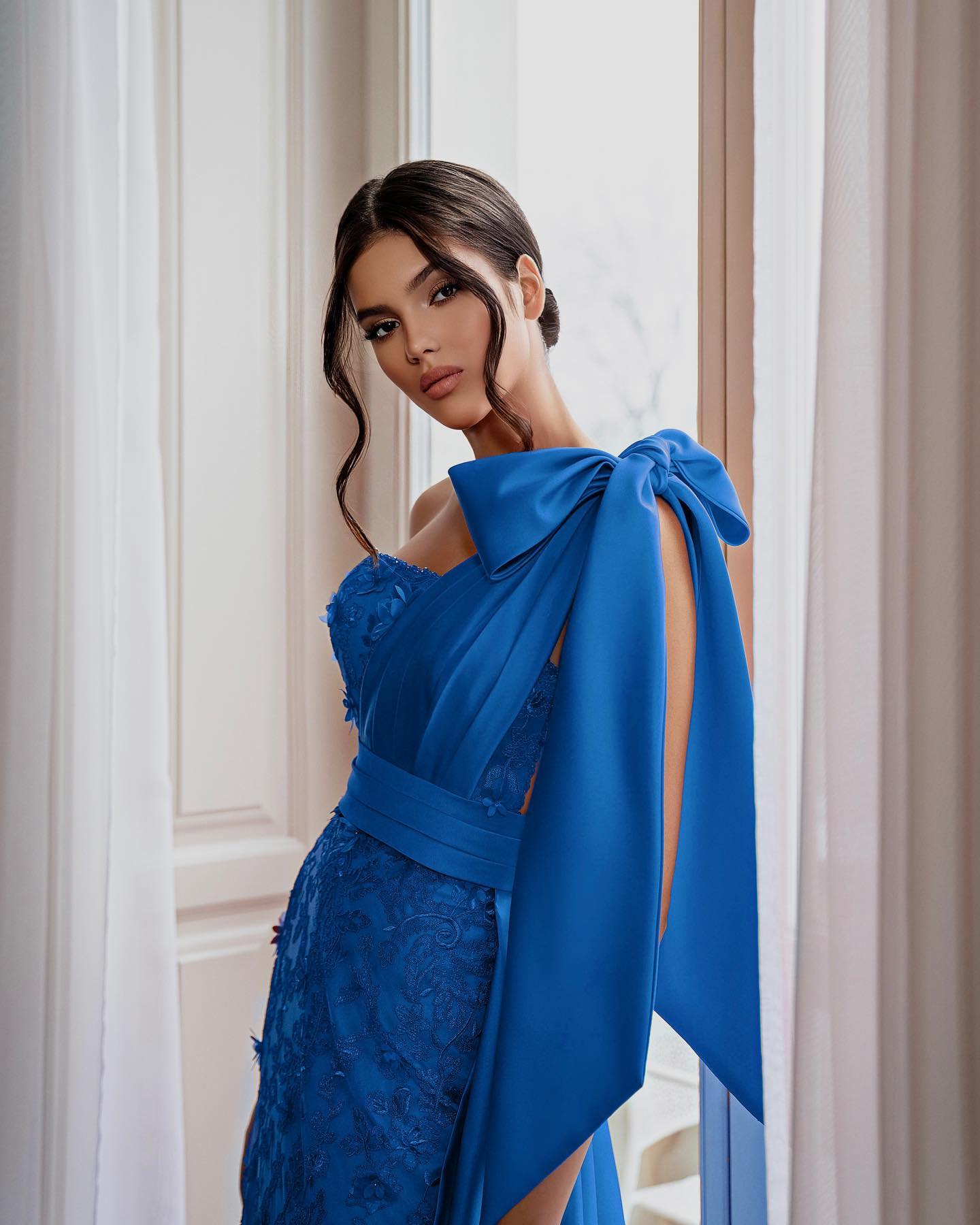 Miss International 2024: что известно о девушке, которая представит Украину на конкурсе (фото)