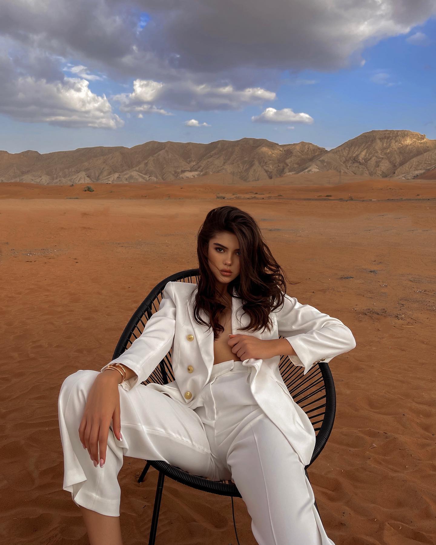 Miss International 2024: что известно о девушке, которая представит Украину на конкурсе (фото)