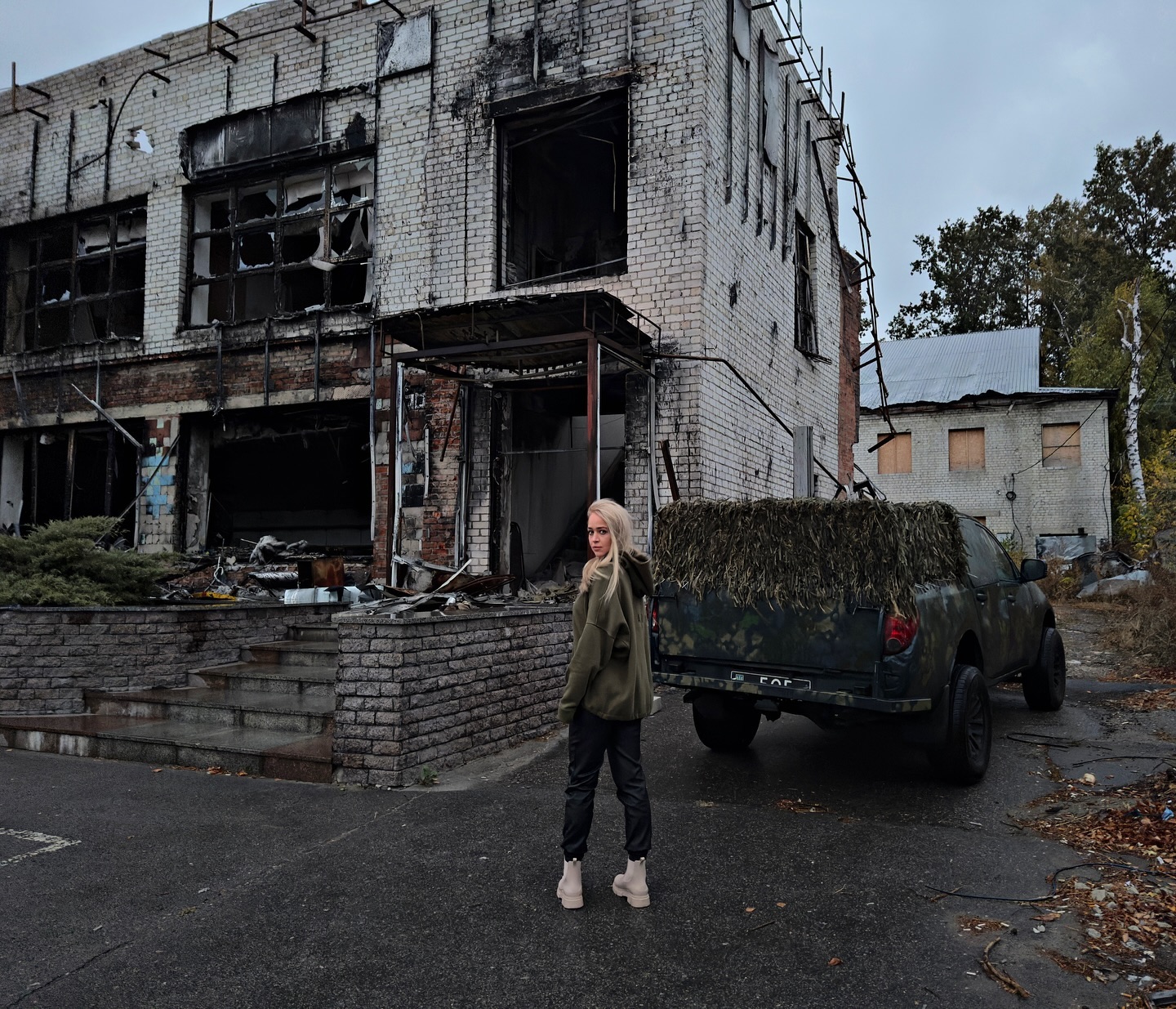 На "Холостяк" прийшла ще одна учасниця, яку ніхто не знав. Хто вона і як виглядає