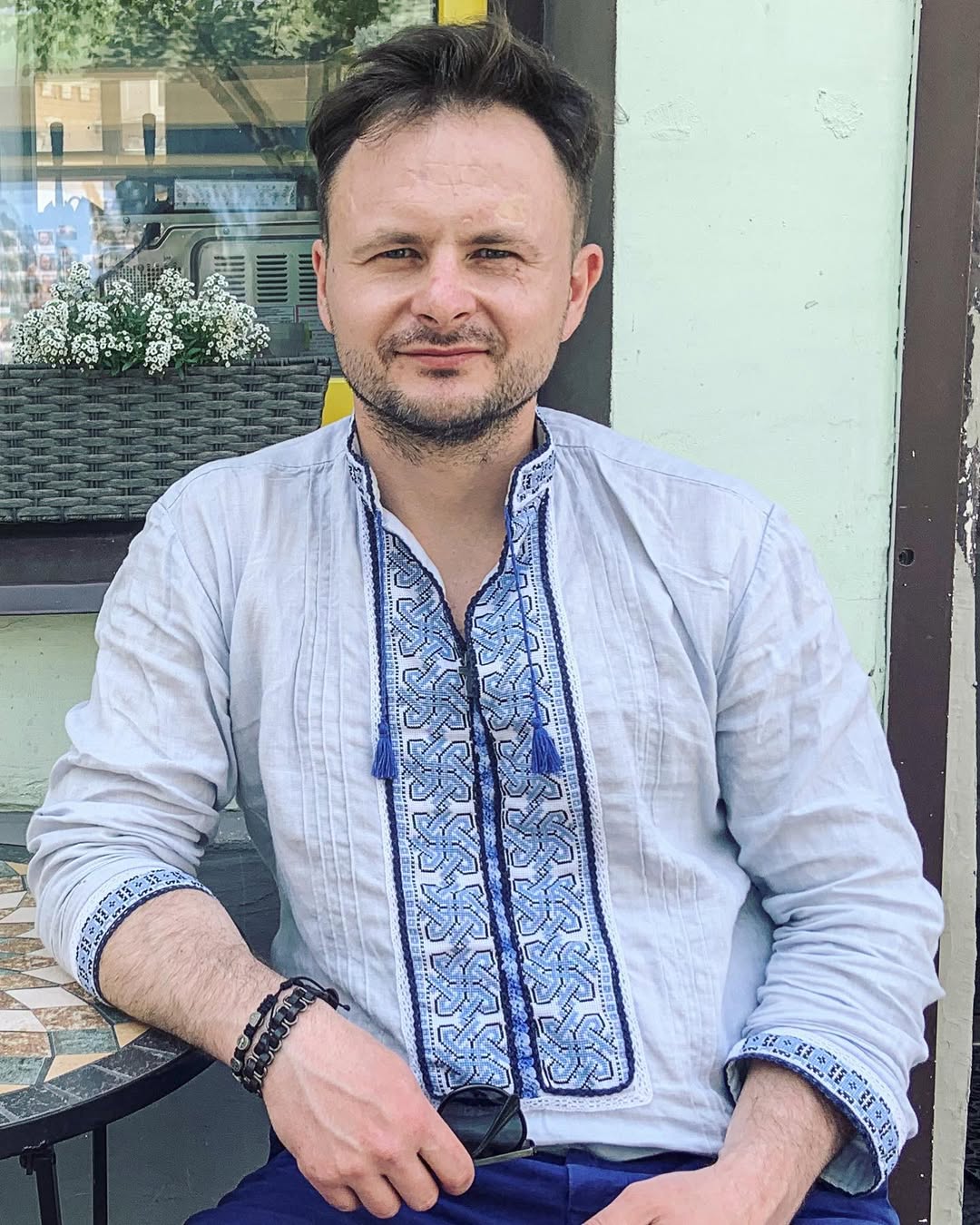 "Просят сфотографироваться". Популярный украинский актер признался, что подрабатывает таксистом