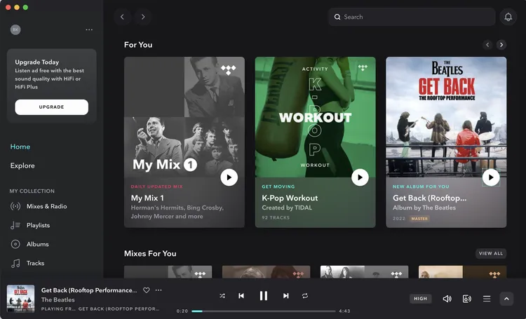 За пределами Spotify и Apple Music. 6 лучших музыкальных приложений с высоким качеством звука