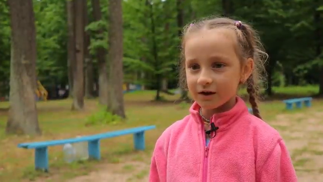 Діти з Маріуполя розповіли про свої мрії нацгвардійцям: дуже зворушливе відео