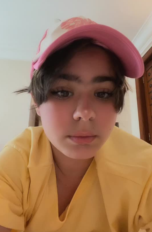 Экс-муж Ани Лорак забрал у нее дочь. Мурат показал фото с повзрослевшей Софией