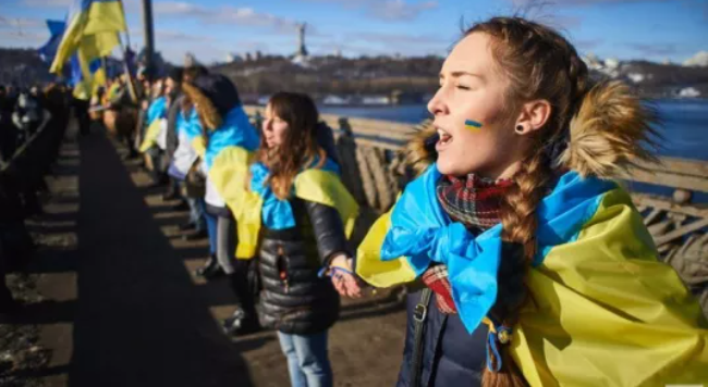 Как появился День соборности Украины и почему его отмечают 22 января: все, что нужно знать о празднике