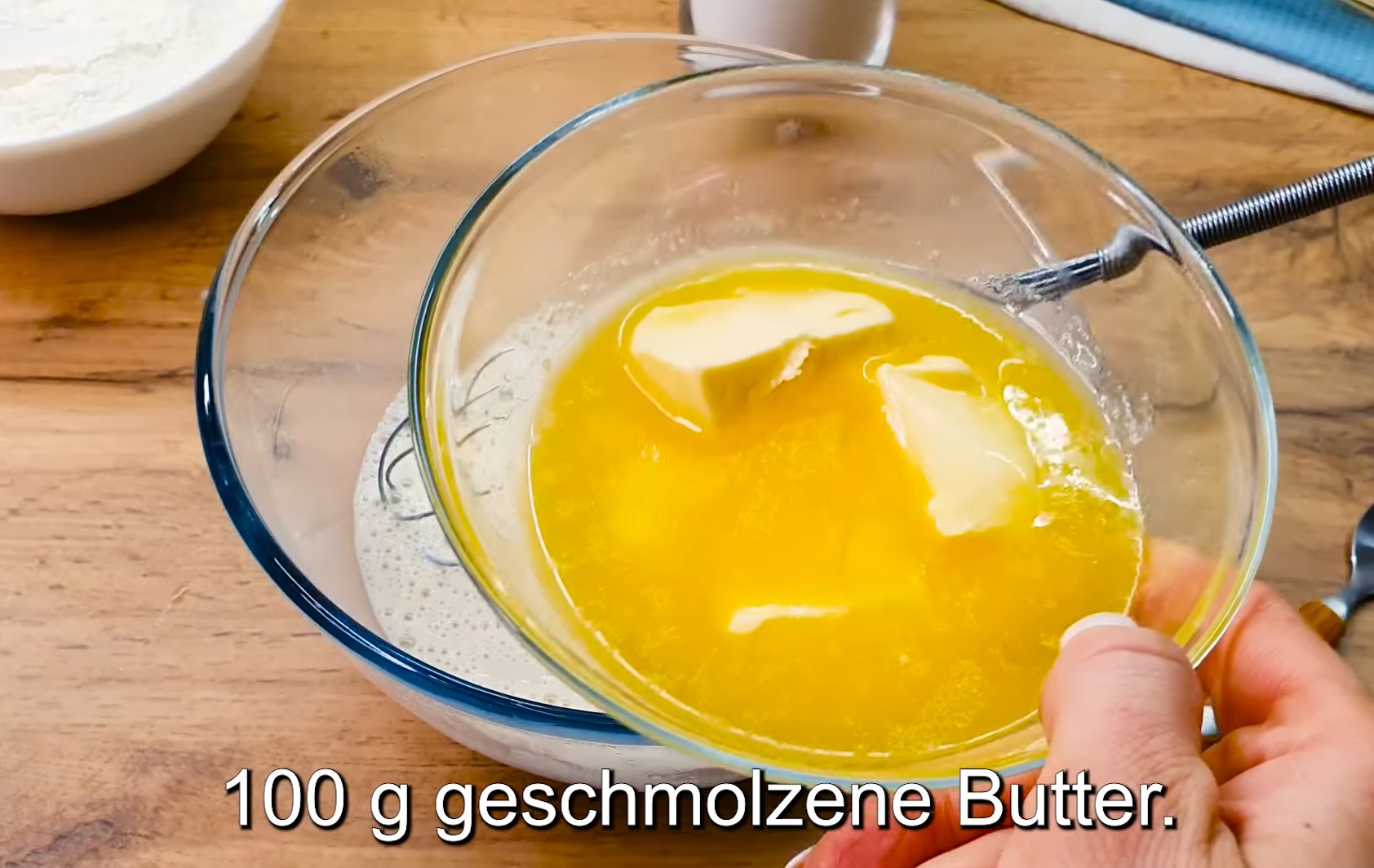 100-річний рецепт домашнього хліба, після якого ви забудете про магазинний